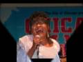 Koko Taylor - That's why I'm crying