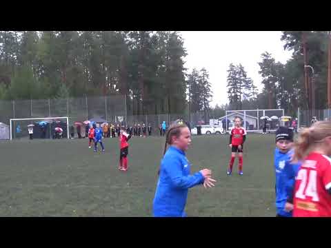 Yllätys T07(-06) - EPS osa 2