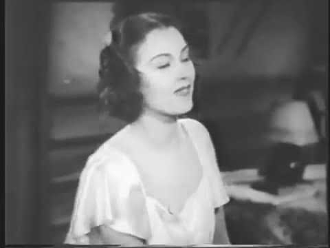 Woman in the shadows   [1934 ]