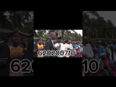 la grande finale du tournoi vacanciers de kolaboui