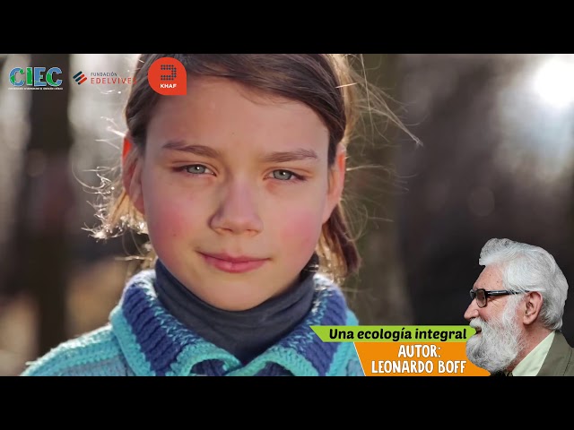 Vídeo relacionado con Una ecología integral: Por una eco-educación sostenible (Expresarte)