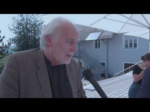 Literaturfestival 2020