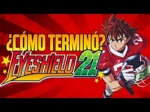 download lagu mp3 mp4 Eyeshield 21 Capitulo 1 Espaol Latino Facebook, download lagu Eyeshield 21 Capitulo 1 Espaol Latino Facebook gratis, unduh video klip Eyeshield 21 Capitulo 1 Espaol Latino Facebook