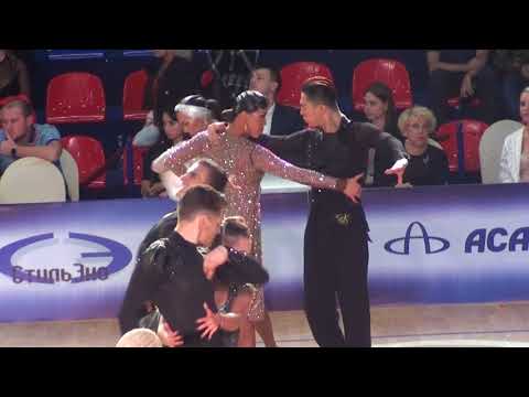 Xiong Xu - Yuan Chen / Imperia Cup 2017