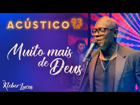 Muito mais de Deus video