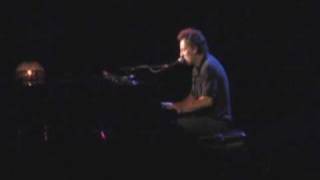 Bruce Springsteen BACKSTREETS 2005 live