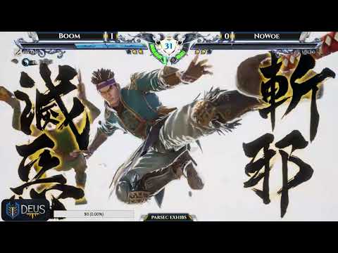 War of the Roses: Boom vs. No Woe