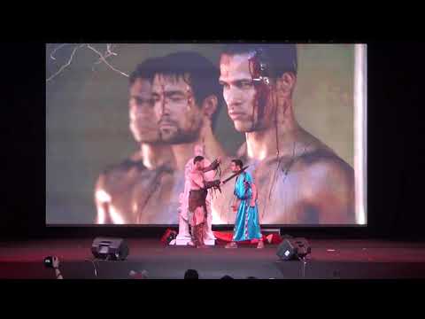 [EsCosplay] International Cosplay League 2019 Finals - Italy group