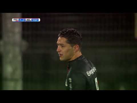 Samenvatting FC Oss - NEC (15-01-2018)