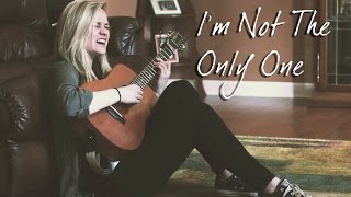 I'm Not The Only One - Sam Smith (cover)
