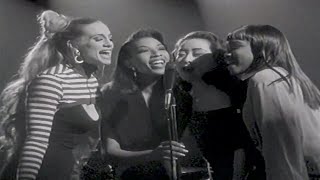 Oscar - I'm Calling You (Do-Po-Liddle-Lo-Le Yeah!) [HD Widescreen Music Video]