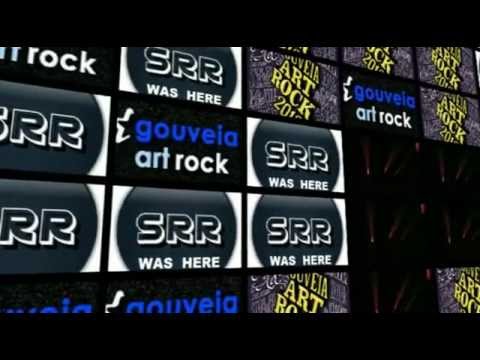 SRR WAS HERE: STRAWBS Live at Gouveia Art Rock 2012