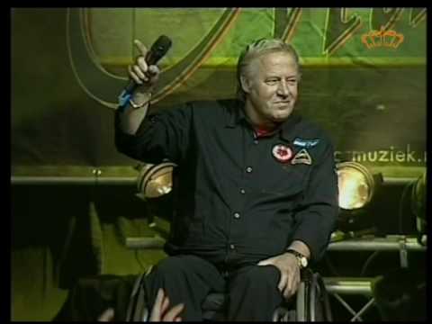 Koos Alberts  - Apres ski medley