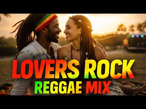 LOVERS ROCK REGGAE MIX FEAT. ( BERES HAMMOND, MAXI PRIEST, MARCIA GRIFFITHS ) - DJ FABIAN 254