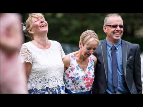 Mark Flynn Photography video.