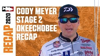 Cody Meyer's 2020 BPT Stage Two Recap on Okeechobee