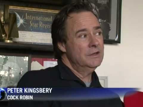 Cock Robin documentaton | AFP TV