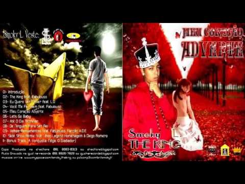 Smoky L   Meu Coração Adverte 2010