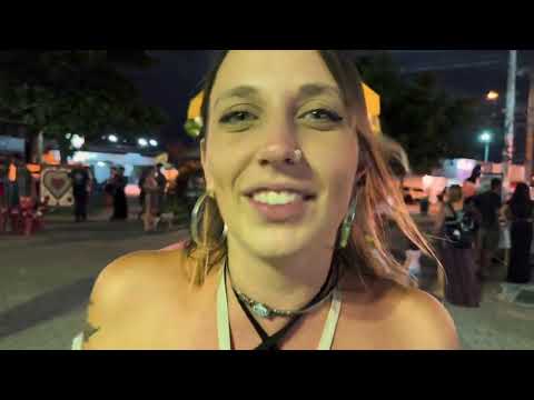 FLORIPA-SC | FESTIVAL CONCEISOUND | Ep. 6 - Vivendo à beça com Estevam