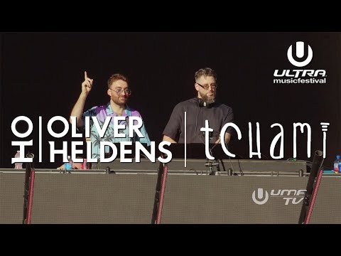 [Drops Only] House 음악 매니아들이 줄곧 기다려온 조합 | Oliver Heldens b2b Tchami @ UMF Miami 2023