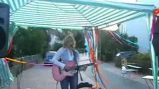 Lisa-Marie Fischer-Someday Never Comes (Cover)