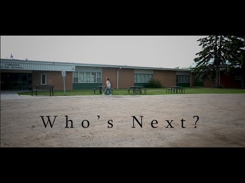 Who's Next - Official Short Film