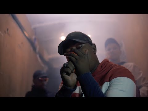 Omar - Banlieusard (Clip-Officiel) 2020