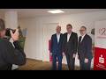 Bilanzpressekonferenz 2026 Sparkasse Westerwald Sieg Zahlen Fakten Ausblick