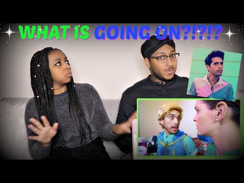 Brandon Rogers "Stuff & Sam! ep 2/20 "I'm Doptin' a BABY!!"" REACTION!!!