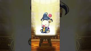 【FFRK】#688 シリーズラッキーチケ36枚垂れ流し！