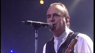 20 Jahre Status Quo bei der Night of the Proms
