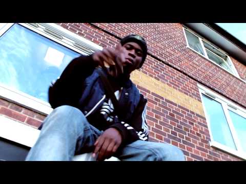 Channel6ENT - CHROME, VILLZ, RHYNO - PICTURE ME ROLLING