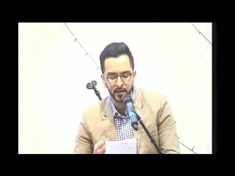 Qasida 4 - Wiladat of Imam Zain ul Aadbideen - Shaaban 5th 1438/2017