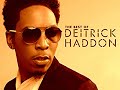 DEITRICK HADDON HE'S ABLE