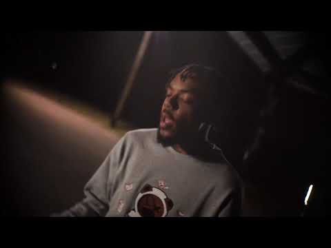 Lbm Melo - Deep Scars (Official Music Video)