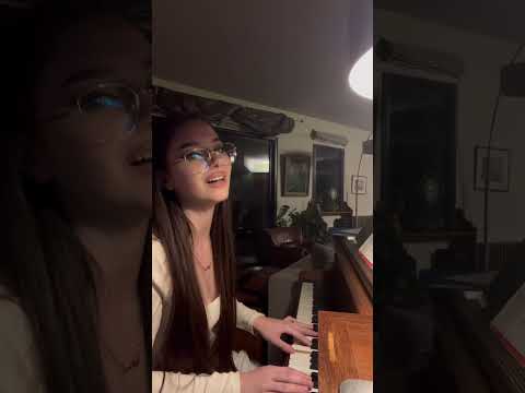 Ultima vară-Alex Matthew x Silvia (cover)