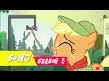 MLP Equestria the Land I Love Song w/Reprise ...