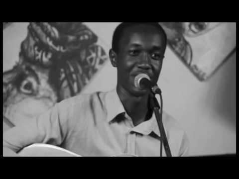 THE VACATION  (Kenyan Short Film) 2016 Video