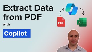 Download the video "Extract from PDF to Excel with Copilot 😲 (So EASY)"