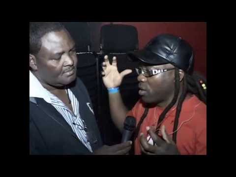 Anidier - Ivoirité - disponible sur l'album Black Wadada ( Itunes , Cegaci.com , believe )