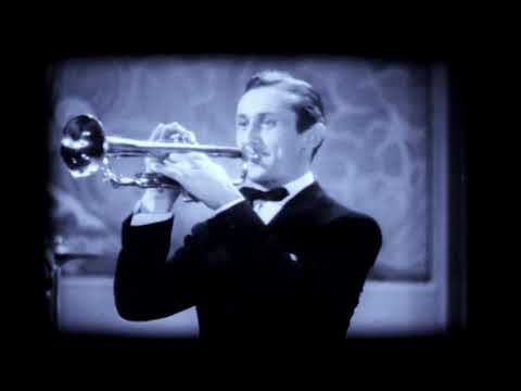 Saturday Night Swing Club (CBS - 1939) [RESTORED] - Tea For Two | Leith Stevens | Bobby Hackett Band