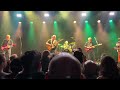 Frank Black “Superabound” live at Brooklyn Steel 2/1/25.