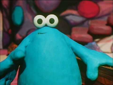 The Trapdoor - Slither, Wriggle and Writhe