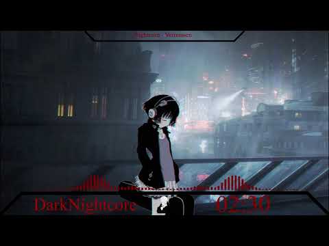DarkNightcore - Vermissen (Rock Cover)