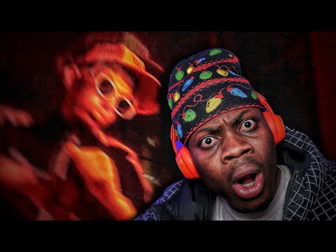 GRINGO REACT🇺🇸 Ryu, the Runner - BUSINESS (Official Music Video) | REACTION