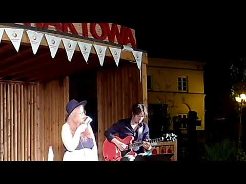 I WISH YOU LOVE - Magdalena Boduła & Michał Trzpioła