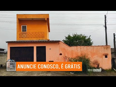 ((R$ 420.000 ESCRITURADA EM ÓTIMA LOCALIZAÇÃO)) Casa Em Biritiba Mirim SP