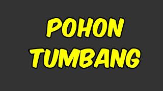 Download lagu Efek Suara Pohon Tumbang Keren mp3