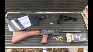 Re: [討論] Forgotten Weapons談.30 Super Carry