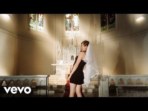 Lucy Gray - Trying So Hard (Audio)